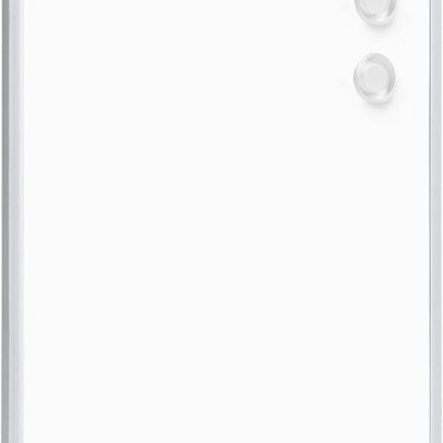 Small Dry Erase Whiteboard, Magnetic Whiteboard with Marker and Magnets, 11"W x 14"H, Aluminum Frame